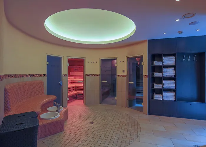 Hotel Hotel-restaurant Kunz Pirmasens