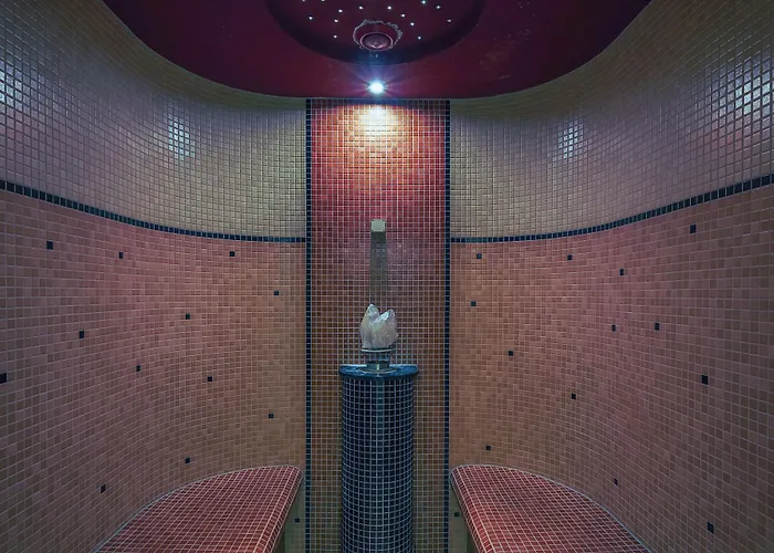 Hotel-restaurant Kunz 4* Pirmasens