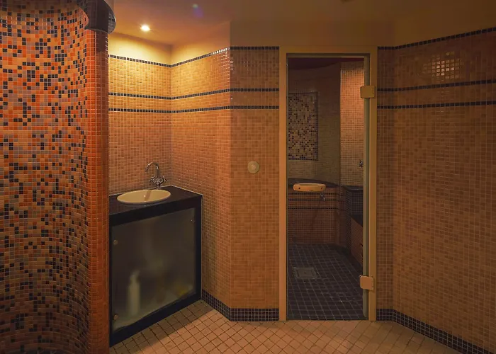 Hotel-restaurant Kunz Hotel 4*