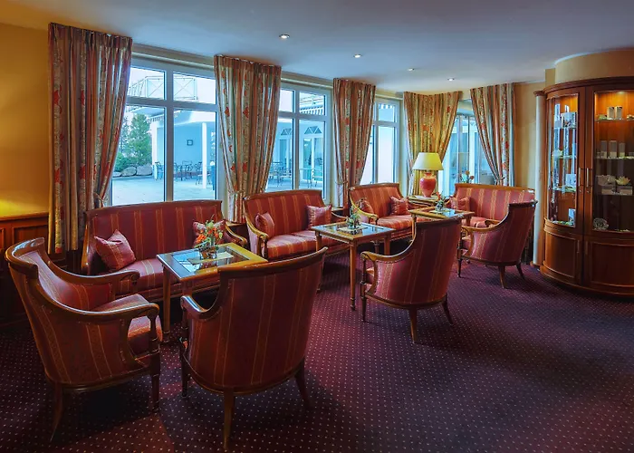 Hotel-restaurant Kunz Hotel Pirmasens