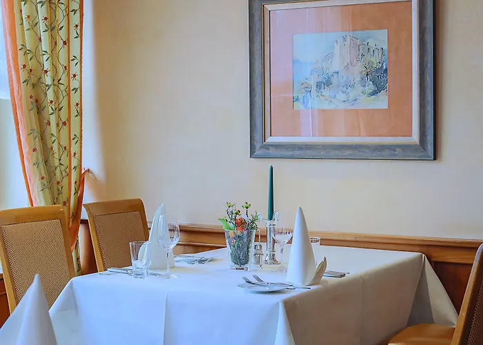 Hotel Hotel-restaurant Kunz 4*