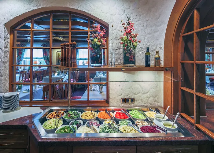 Hotel Hotel-restaurant Kunz