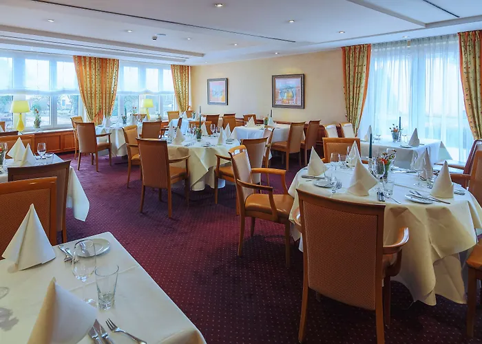 Hotel Hotel-restaurant Kunz Pirmasens