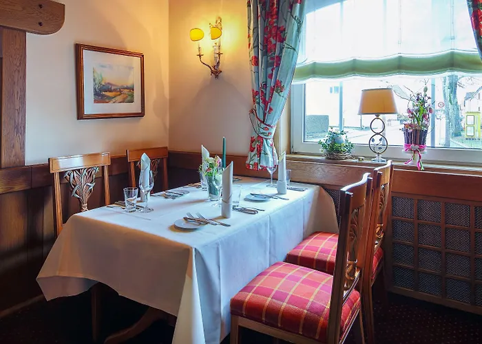 Hotel Hotel-restaurant Kunz 4*