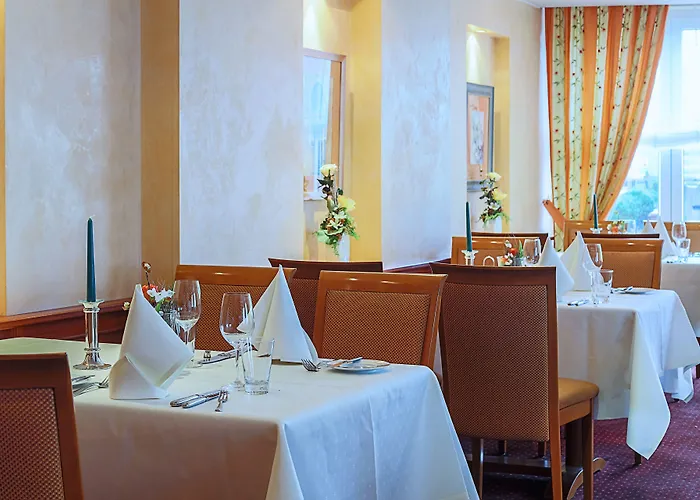 Hotel-restaurant Kunz 4*