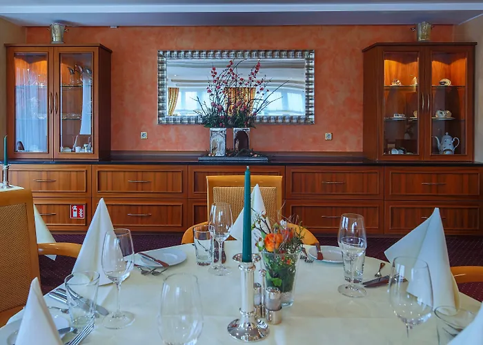 Hotel Hotel-restaurant Kunz Pirmasens