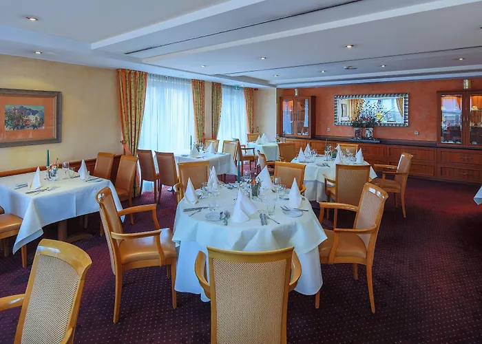 Hotel Hotel-restaurant Kunz