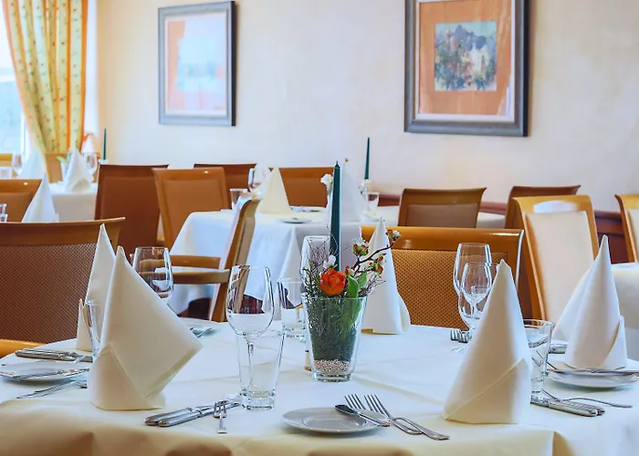 Hotel Hotel-restaurant Kunz Pirmasens