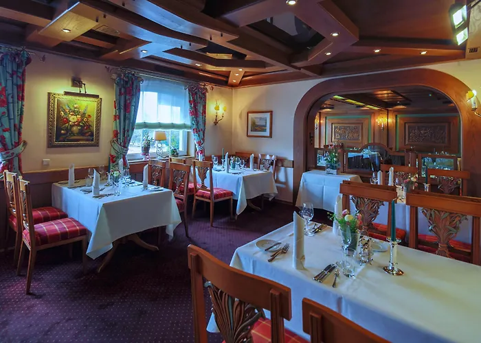 Hotel Hotel-restaurant Kunz