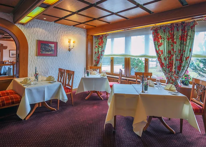 Hotel Hotel-restaurant Kunz Pirmasens