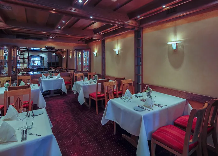 Hotel Hotel-restaurant Kunz