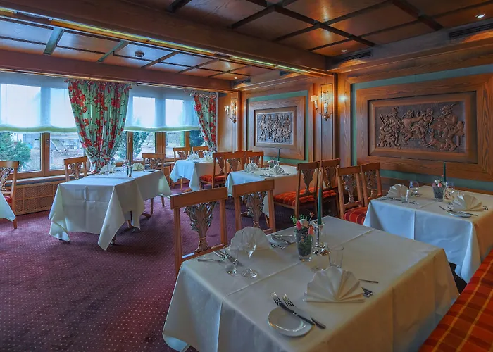 Hotel-restaurant Kunz Hotel Pirmasens