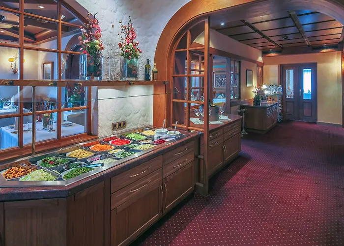 Hotel-restaurant Kunz