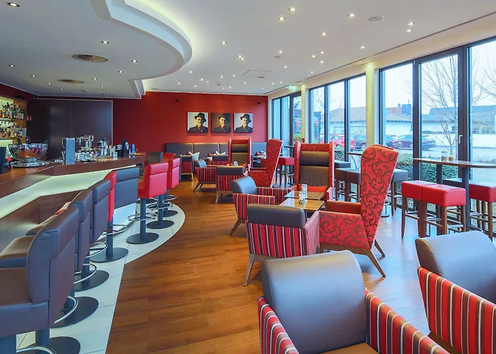 Hotel-restaurant Kunz Pirmasens