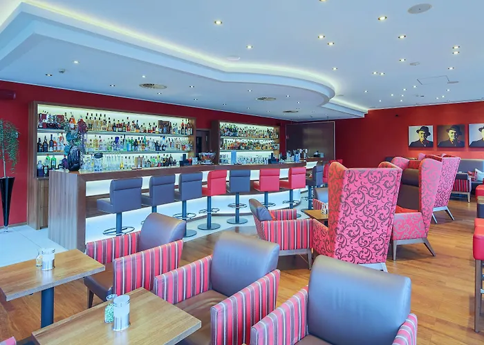 Hotel-restaurant Kunz Hotel 4*