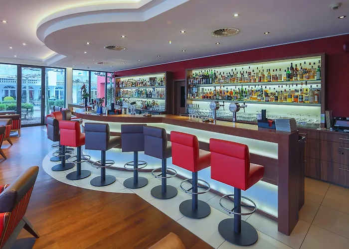 Hotel-restaurant Kunz 4* Pirmasens