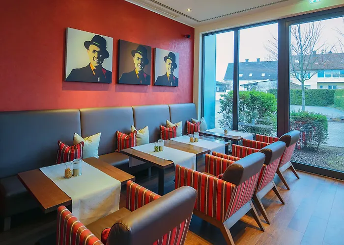 Hotel-restaurant Kunz 4*