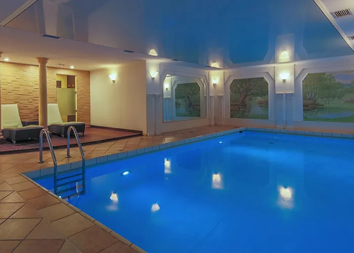 Hotel-restaurant Kunz Hotel