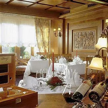 Hotel-restaurant Kunz Pirmasens
